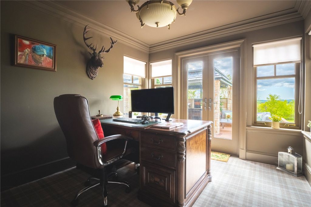 Additional image 23 of 5 bed detached house for saleWest Belvedere Farm, Galston, Ayrshire KA4