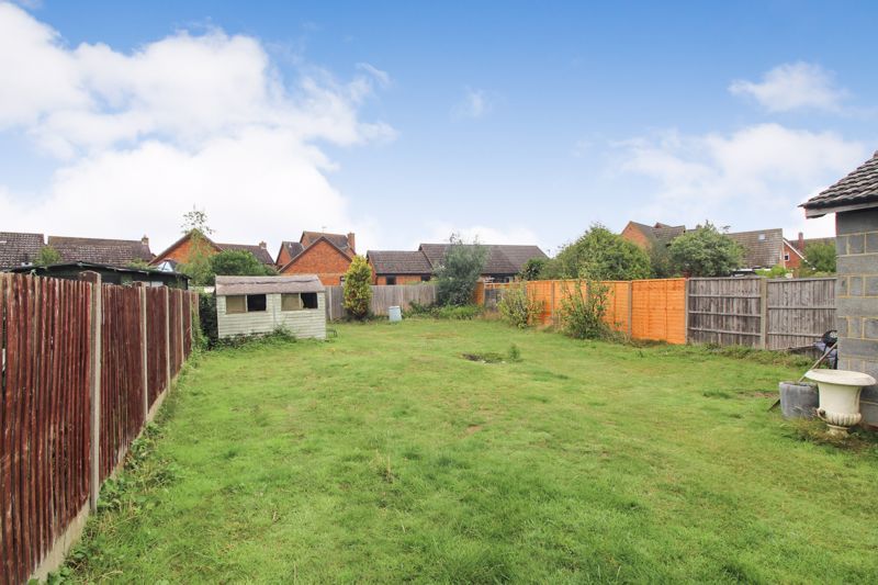 Property photo 2 of 12 Rear Garden