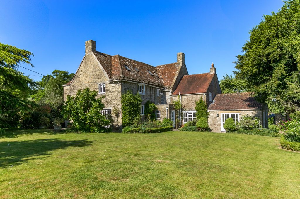 Additional image 11 of 6 bed detached house for saleSouth Brewham, Bruton, Somerset BA10