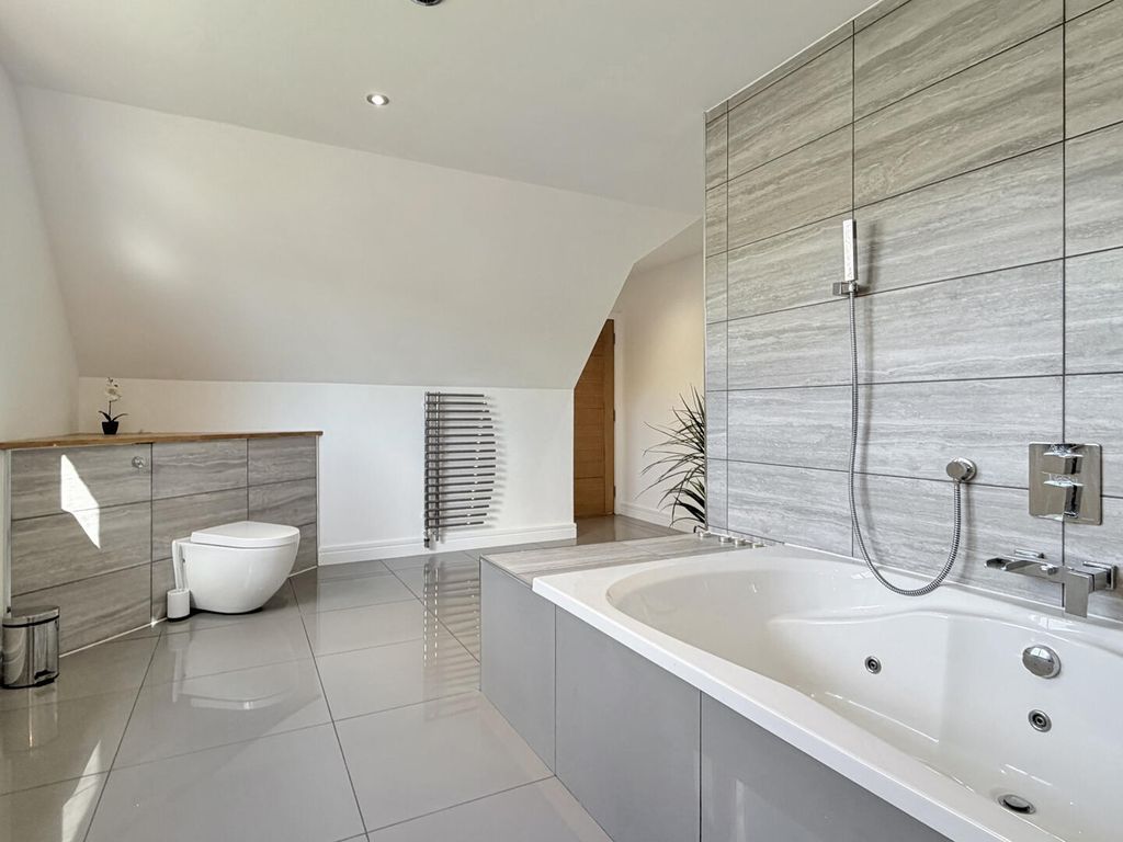 Additional image 29 of 4 bed detached house for saleAberlour AB38