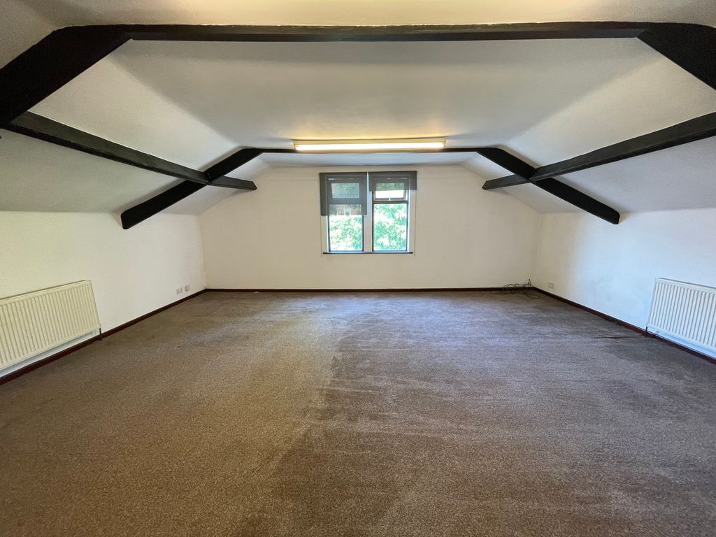 Property photo 1 of 8 Open Plan Living