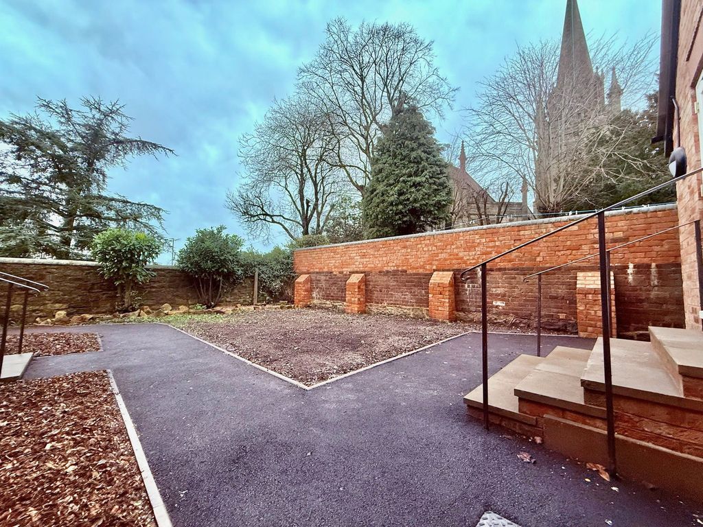 Additional image 16 of 1 bed flat for saleVicar Street, Dudley DY3