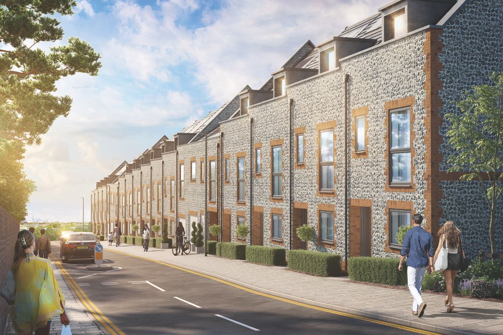 Property photo 2 of 20 Streetscene