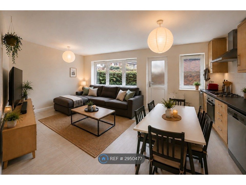 Property photo 1 of 6 Lounge Area