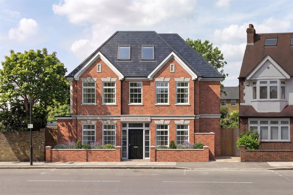 Property photo 1 of 4 CGI Front 3_2 Ratio.Jpg
