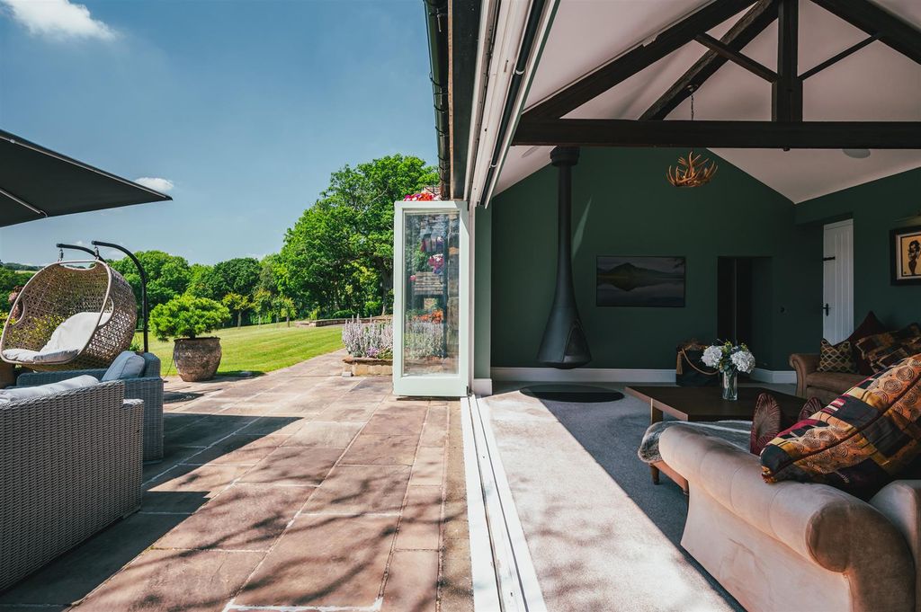 Additional image 20 of 8 bed detached house for saleHighlightley Lane, Barlow, Dronfield S18
