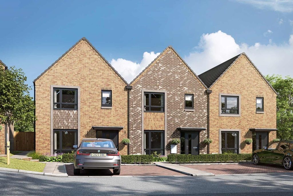 Property photo 2 of 13 The Eynsford