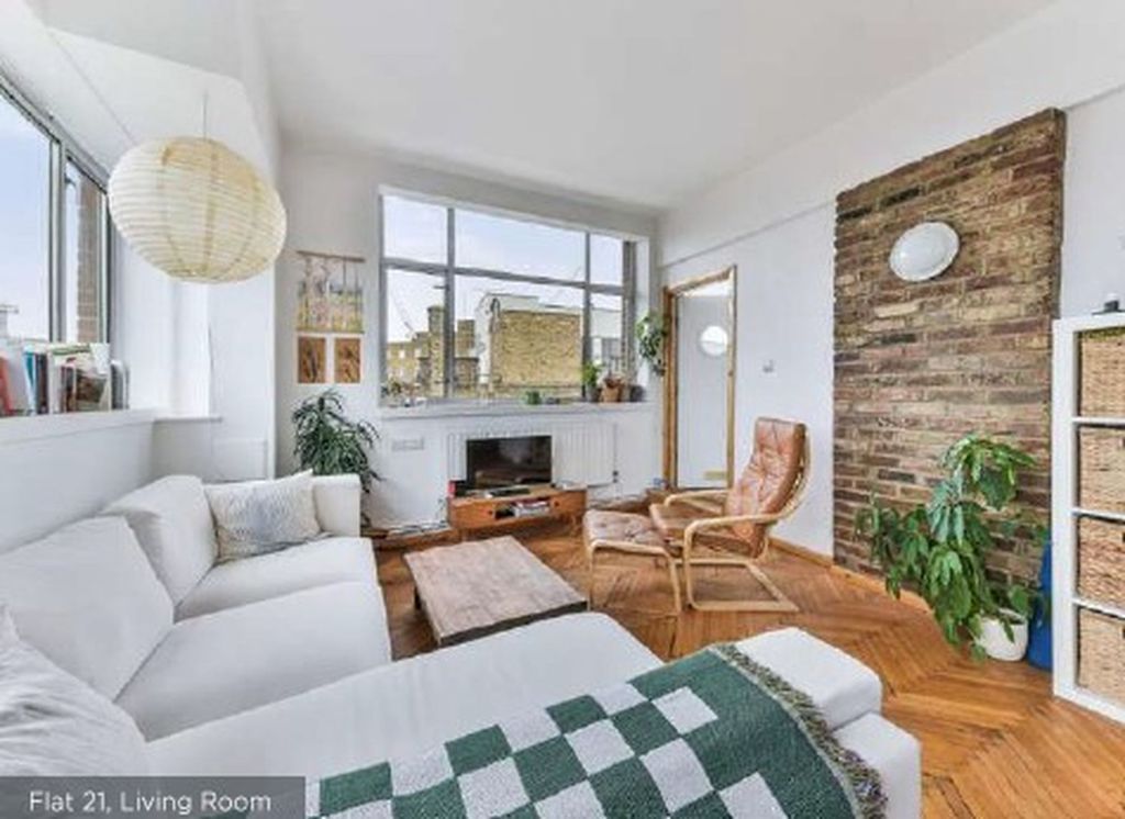 Property photo 1 of 10 Living_Room (Example)