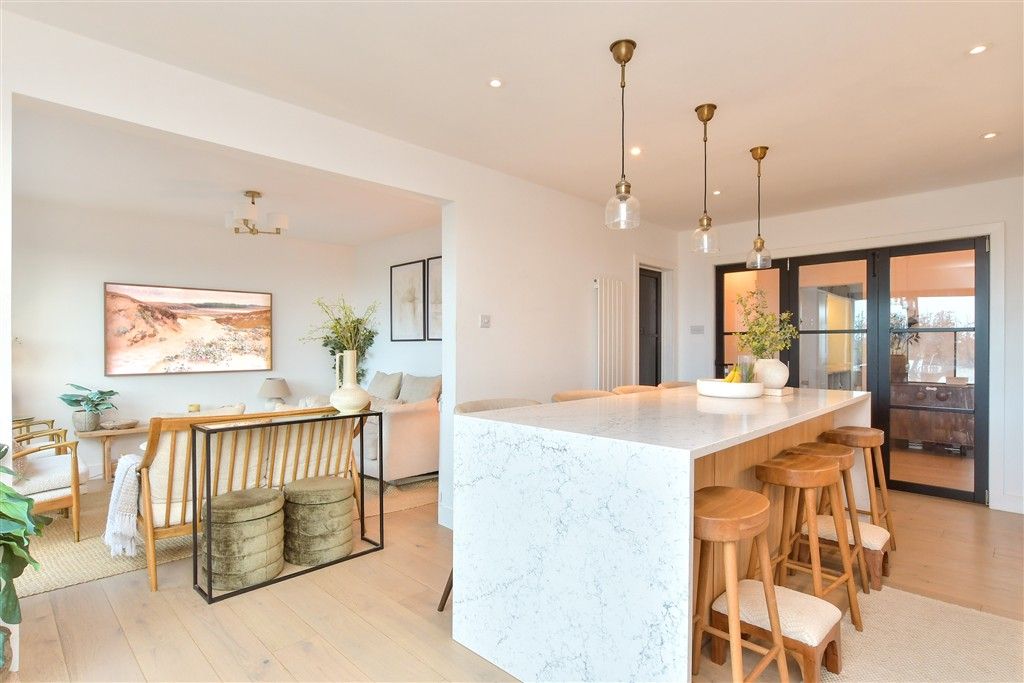 Property photo 3 of 20 Kitchen/ Diner