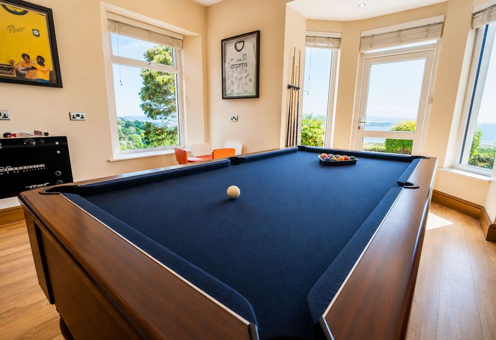 Additional image 27 of 5 bed detached house for saleAberdovey LL35