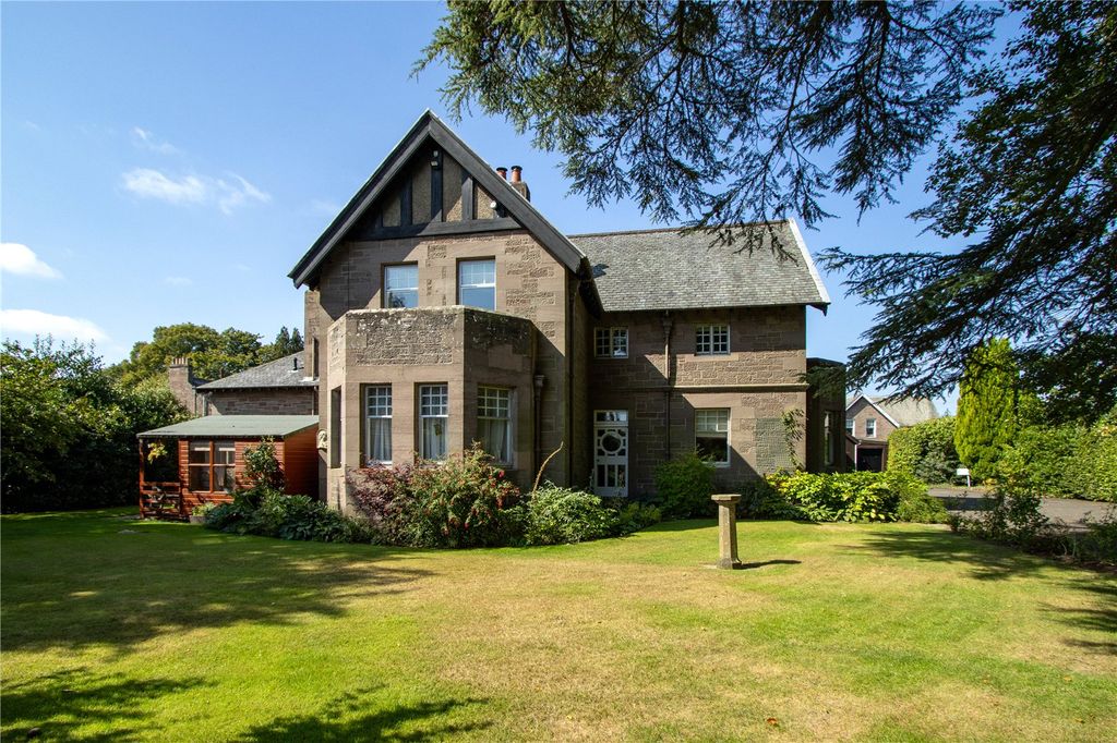 Property photo 1 of 27 House From Garden