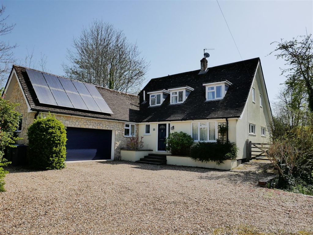 Property photo 2 of 30 Attached Double Garage