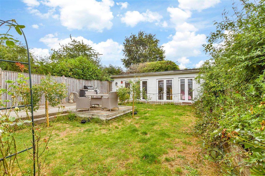 Property photo 2 of 9 Rear Garden