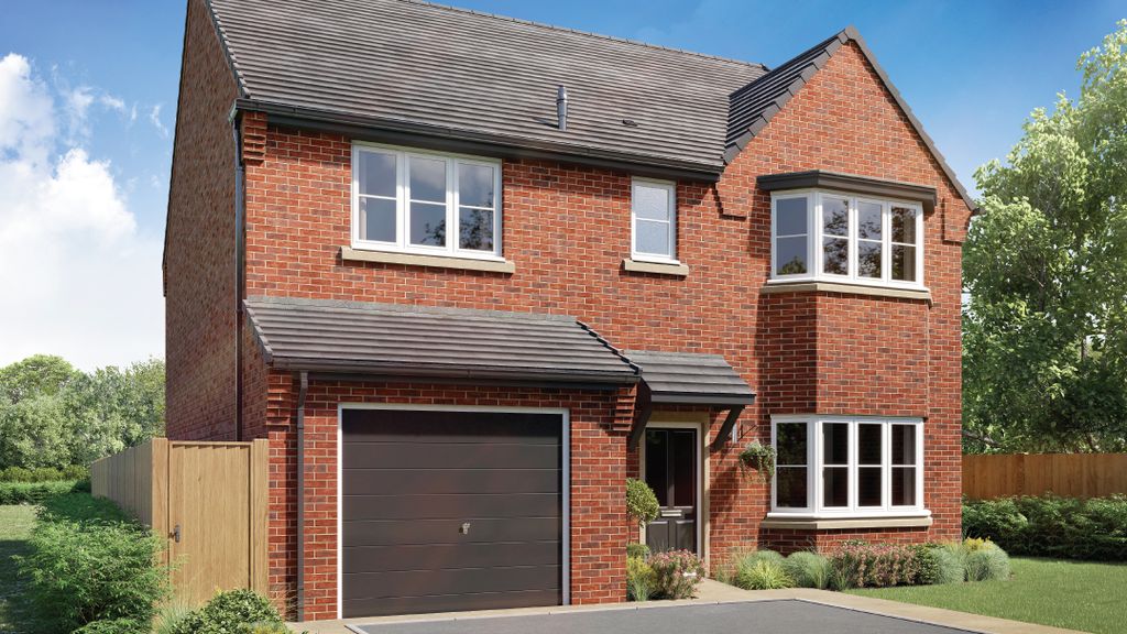 Property photo 3 of 11 CGI
