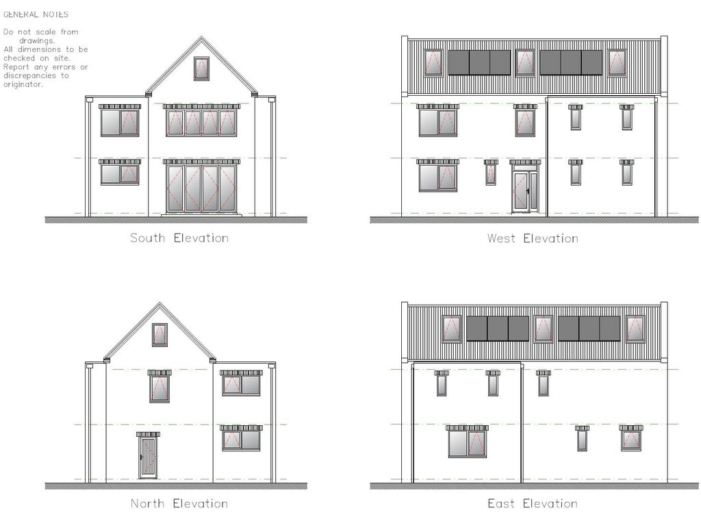Property photo 1 of 4 Elevations