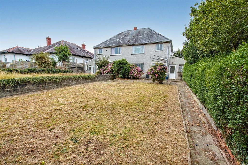 Property photo 1 of 29 Rear Garden