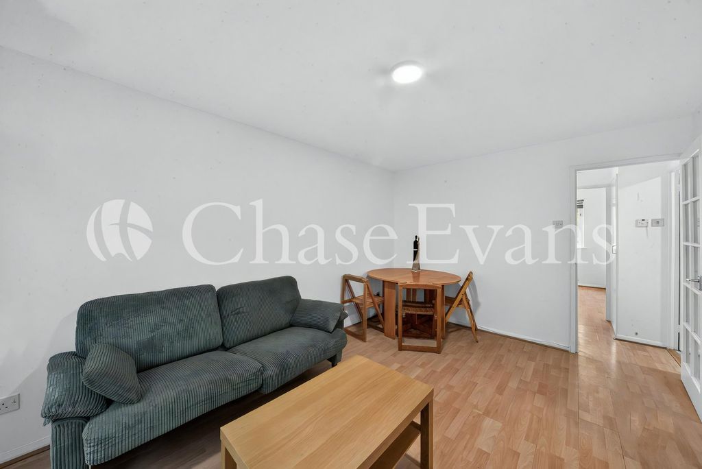 Property photo 2 of 11 Living Area