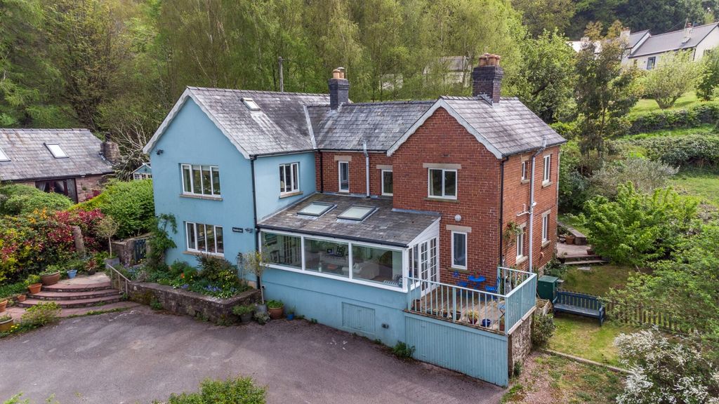 Additional image 48 of 4 bed detached house for saleLydart, Monmouth NP25