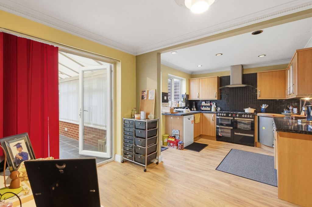 Additional image 16 of 5 bed detached house for saleWellfield Road, Folkestone CT20