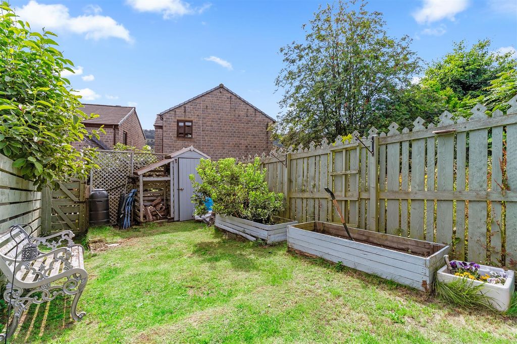 Property photo 2 of 23 Rear Garden