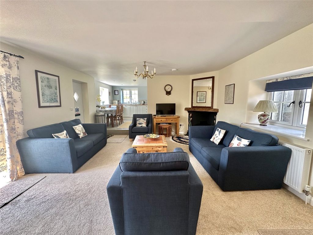 Additional image 5 of 3 bed barn conversion to rentButterleigh, Cullompton EX15