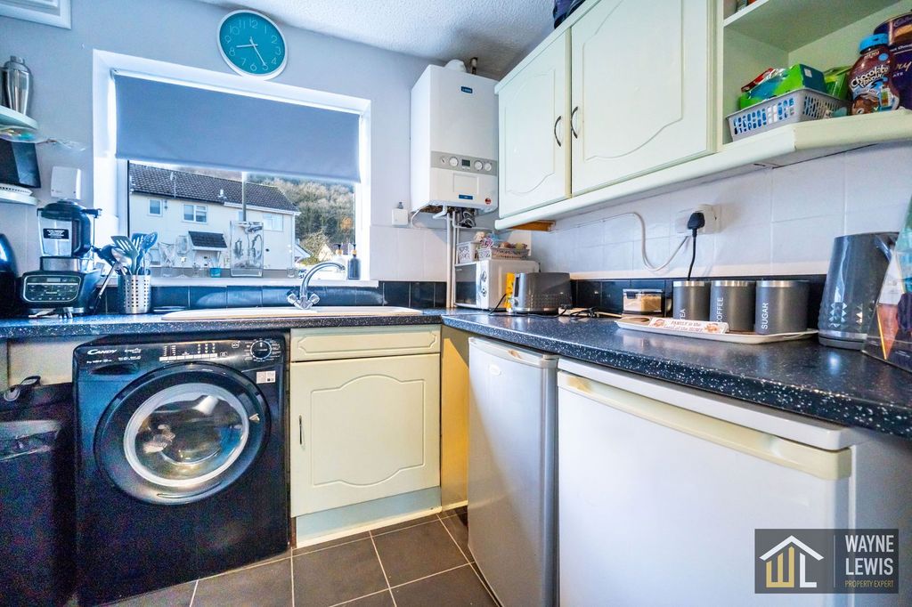 Additional image 18 of 2 bed terraced house for saleCraig Ysguthan, Llanbradach, Caerphilly CF83