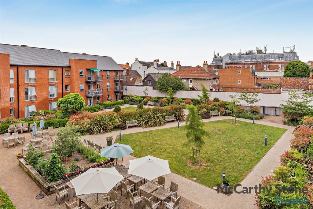 Additional image 30 of 2 bed flat for saleMonument Place, Endless Street, Salisbury SP1
