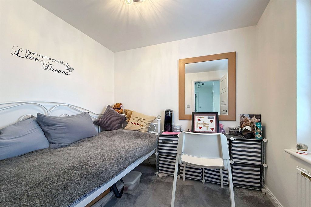Additional image 13 of 4 bed detached house for saleTatlow Chase, Littlehampton, West Sussex BN17