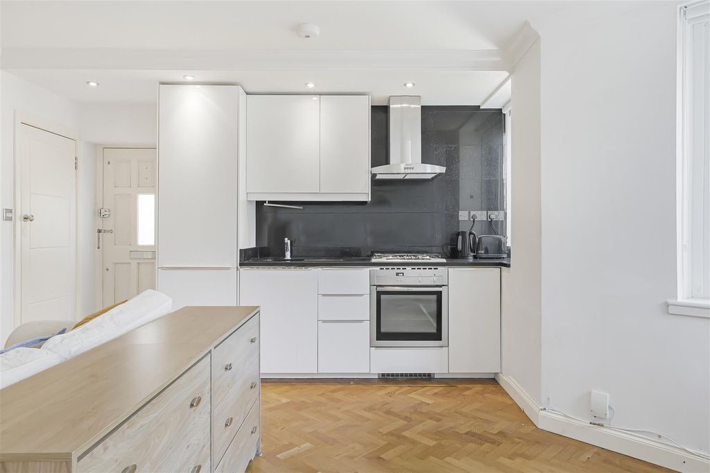 Property photo 2 of 13 Kitchen