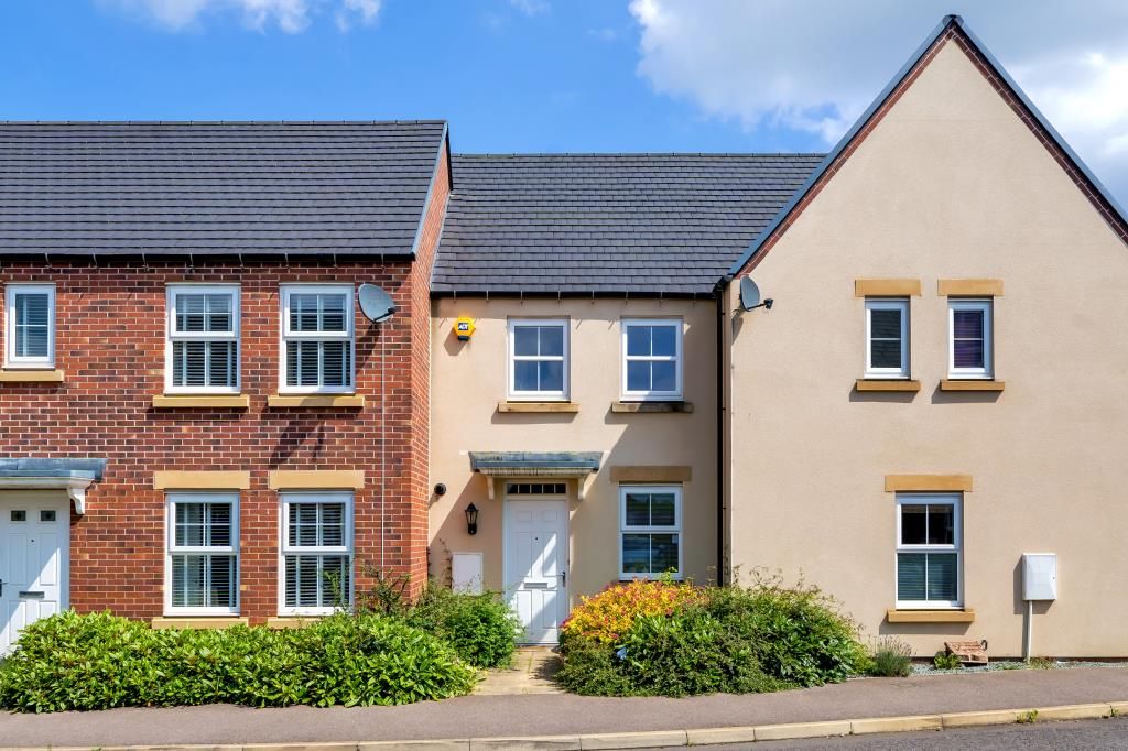 Property photo 1 of 10 External View