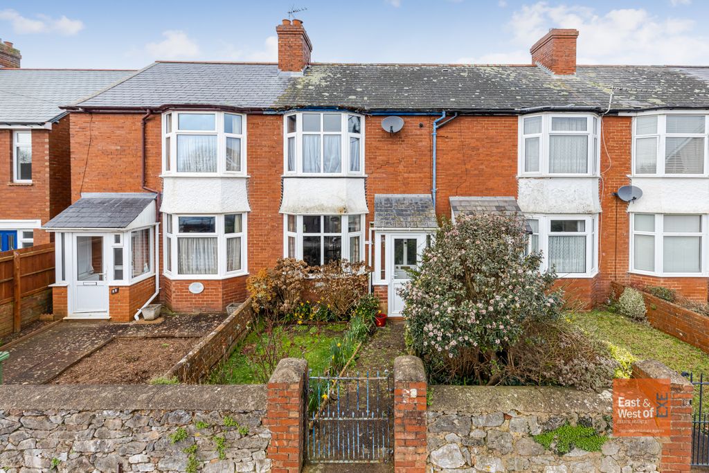 Property photo 1 of 12 A02 - 20 Ashford Road Topsham - 260220