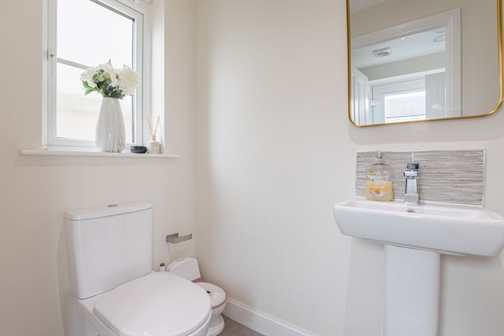 Additional image 8 of 4 bed detached house to rentCuthbertson Grove, Bucksburn, Aberdeen AB21