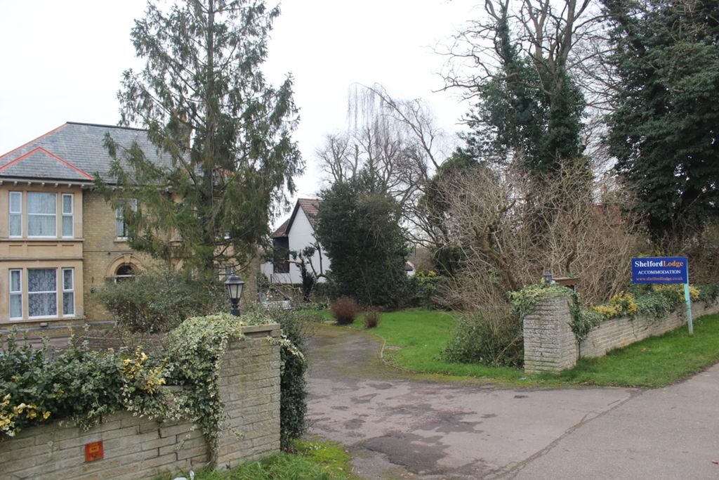 Property photo 3 of 6 An Inviting View Of The Front Garden And Exterior ...