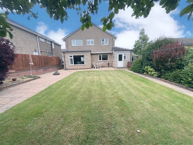 Property photo 2 of 21 Rear Garden