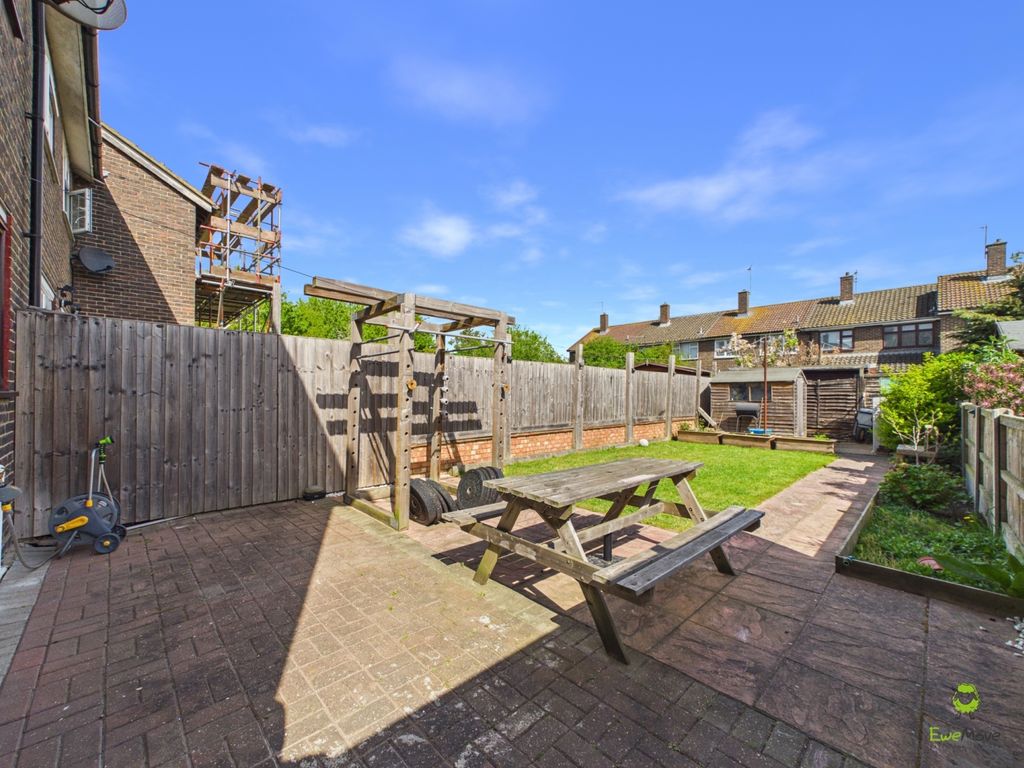 Property photo 3 of 13 Presented By Kevin At Ewemove Abbey Wood And Belve