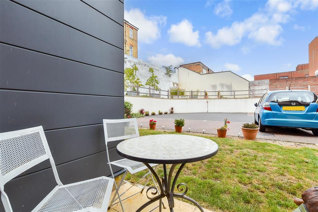 Property photo 3 of 14 Rear Garden