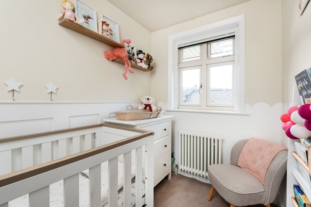 Additional image 10 of 4 bed semi-detached house for saleWidcombe Hill, Bath BA2