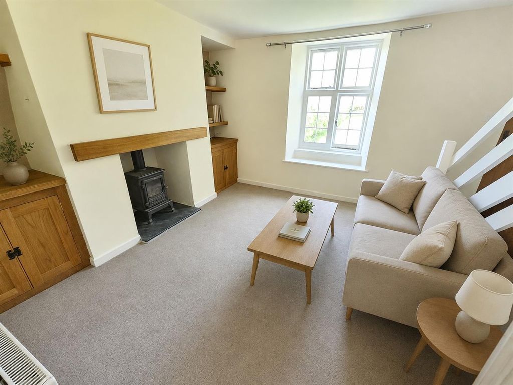 Property photo 3 of 13 Ai Staged - Living Room .Jpeg