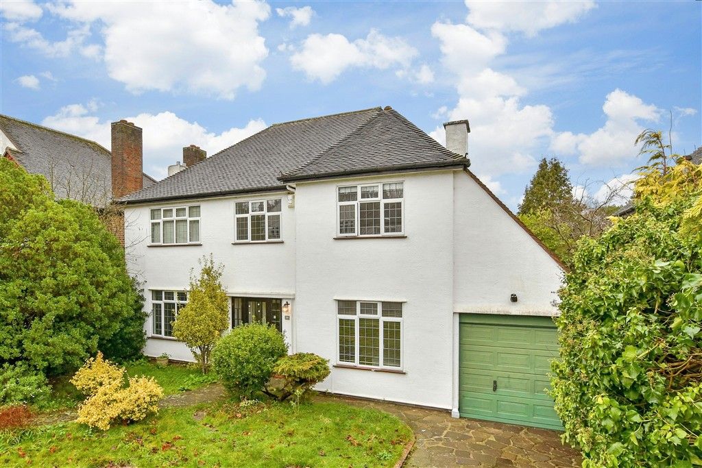 Property photo 1 of 20 External (Web)