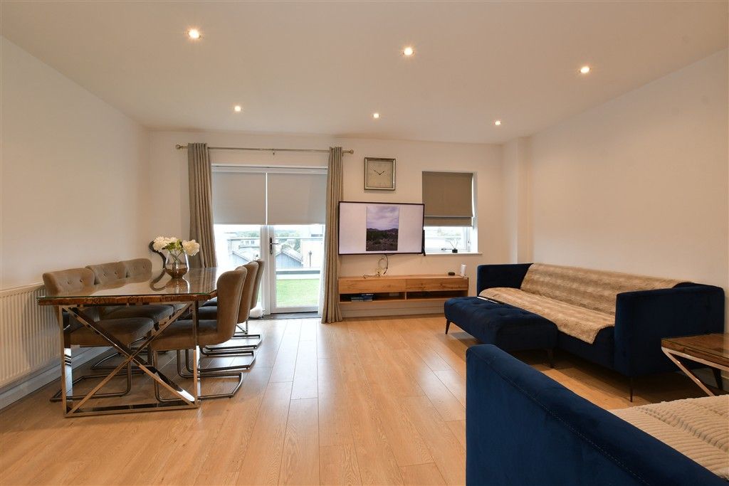 Property photo 3 of 14 Lounge/Kitchen /Dining Room