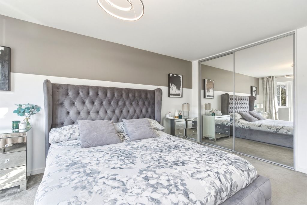 Additional image 18 of 5 bed detached house for saleWest Kip Walk, Livingston, West Lothian EH54