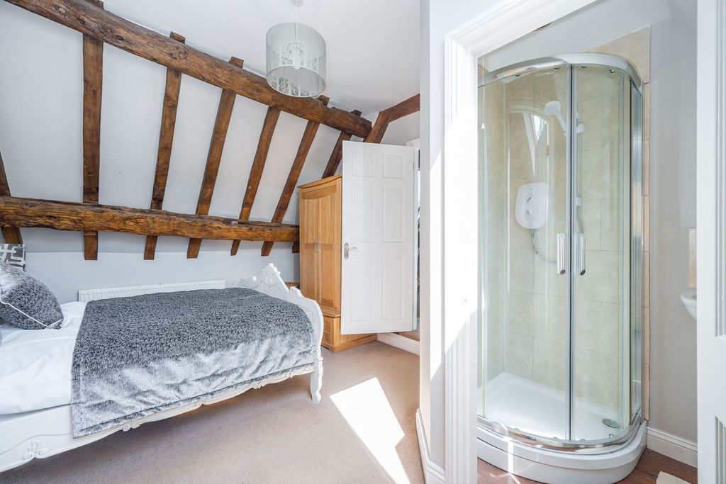 Additional image 24 of 3 bed detached house for saleMill End, Coleford GL16