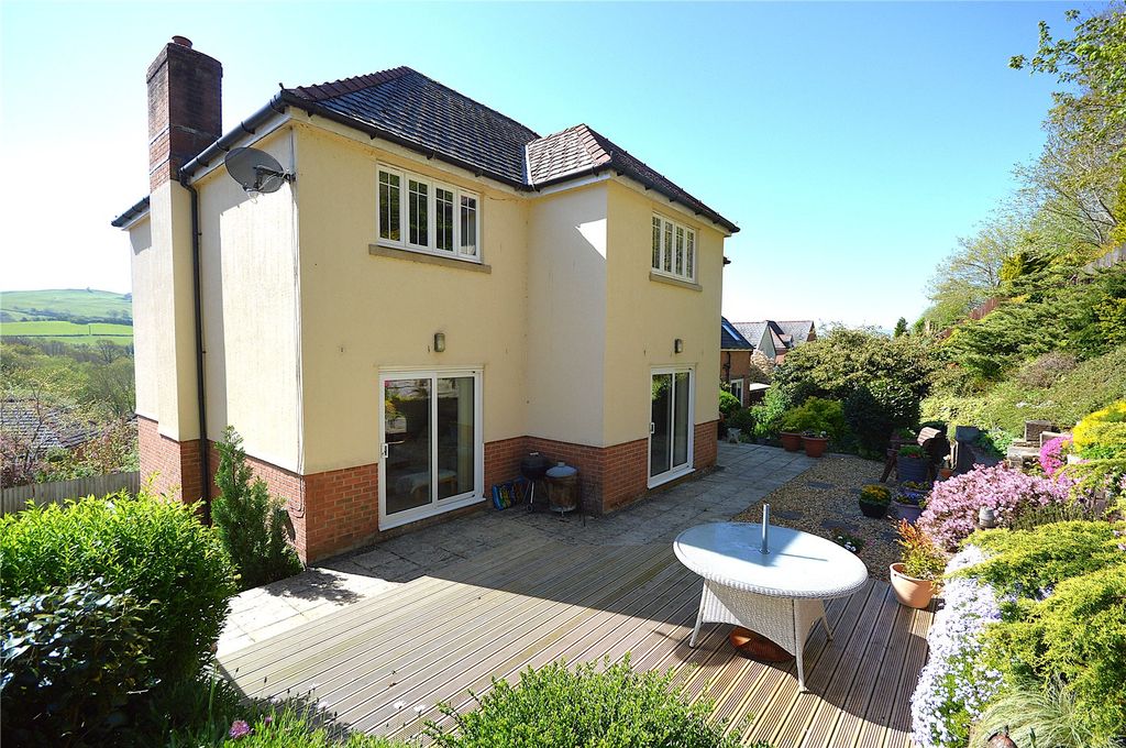 Additional image 37 of 4 bed detached house for saleWoodland Way, Newtown, Powys SY16
