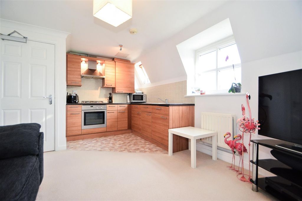 Property photo 3 of 9 # Living Room - Kitchen..Jpg
