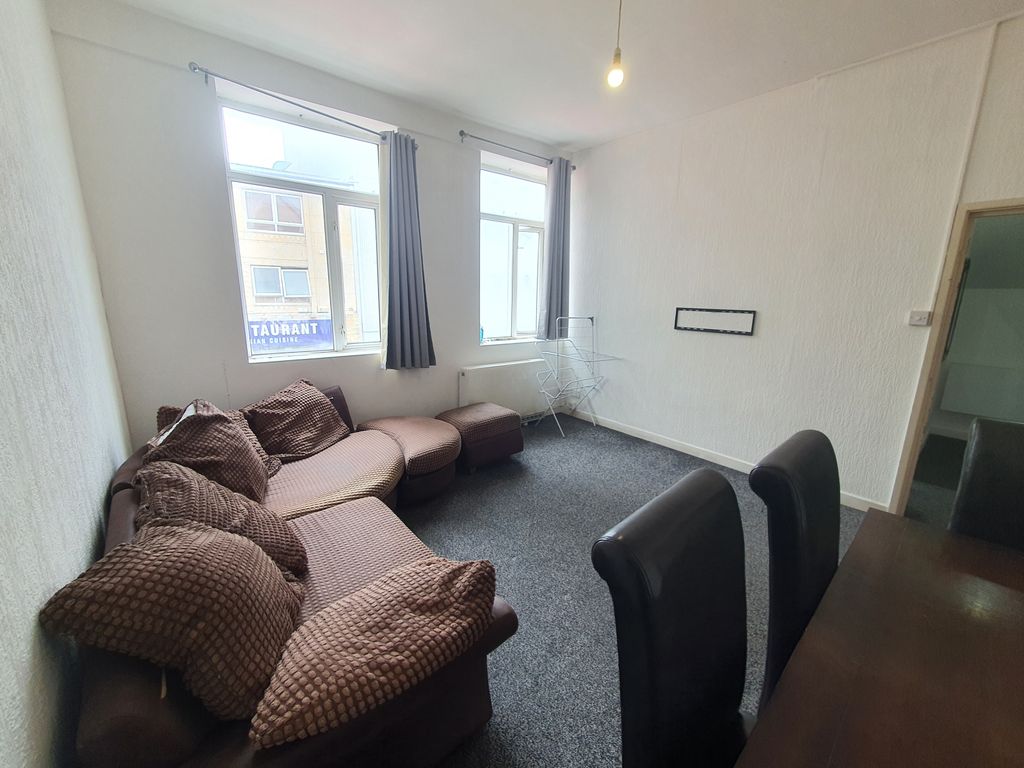 Property photo 1 of 13 1 Bedroom Flat For Rent