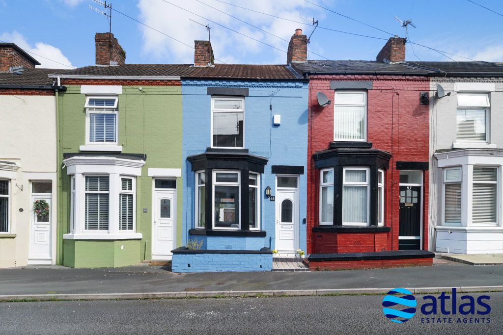 Property photo 1 of 18 Front Elevation Of Property