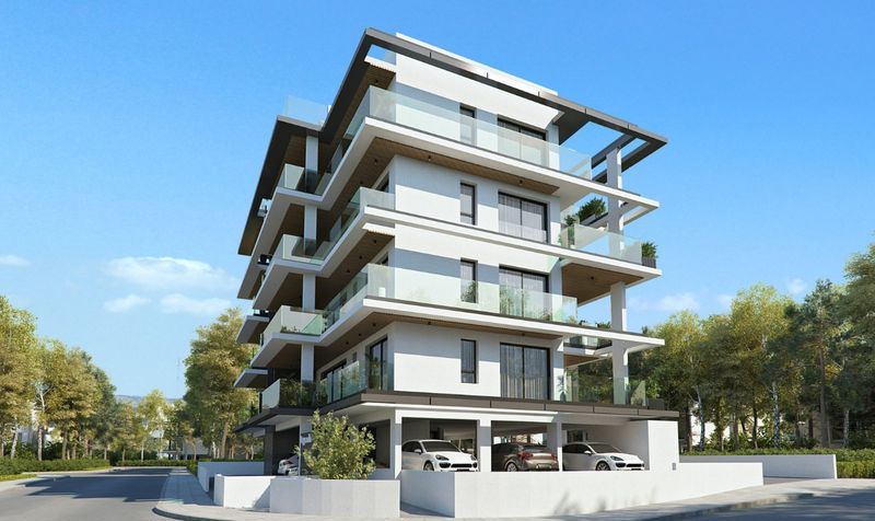 Property photo 1 of 16 Side Of Apartments