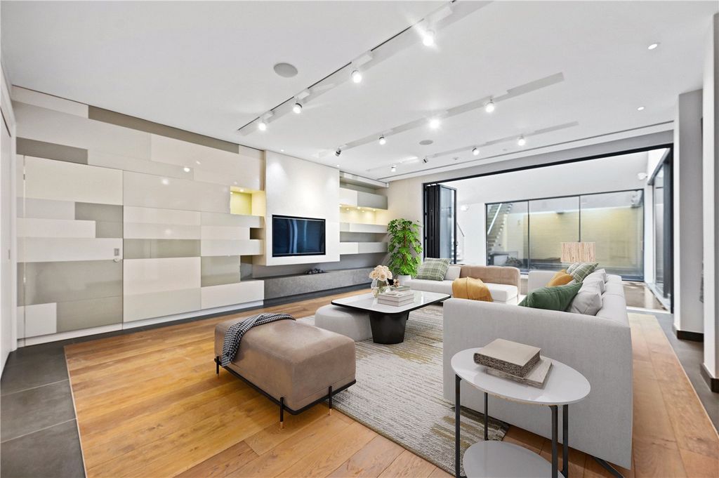 Additional image 7 of 7 bed detached house to rentAddison Road, Kensington, London W14