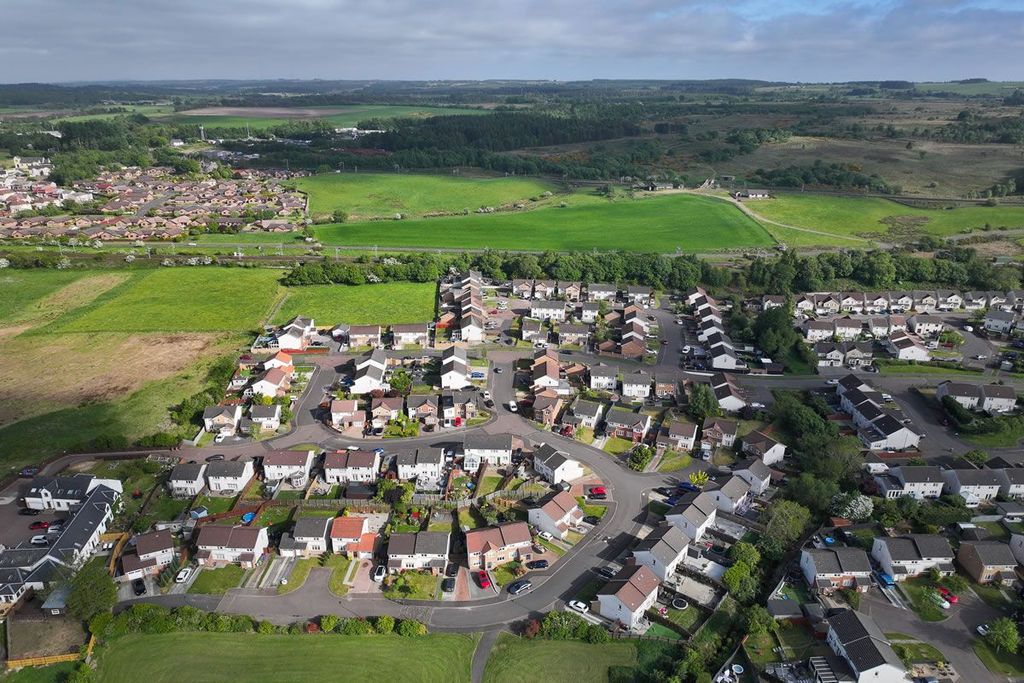 Additional image 4 of Land for saleLand At Ardgay Road, Bonnybridge FK42Fl FK4