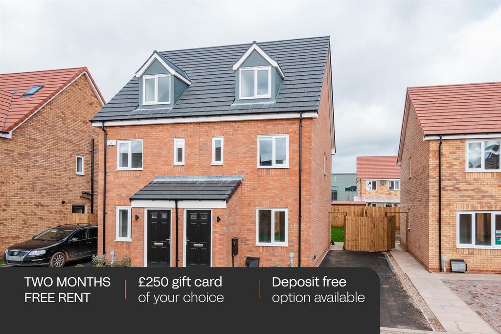 Property photo 1 of 10 Windermere - 2Mfr - Gift Card + Nil Deposit 2025.P